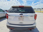 Ford Explorer 2018