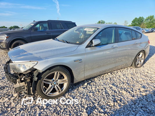 BMW Series 5 2011 - Image 1 of 13
