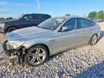 BMW Series 5 2011