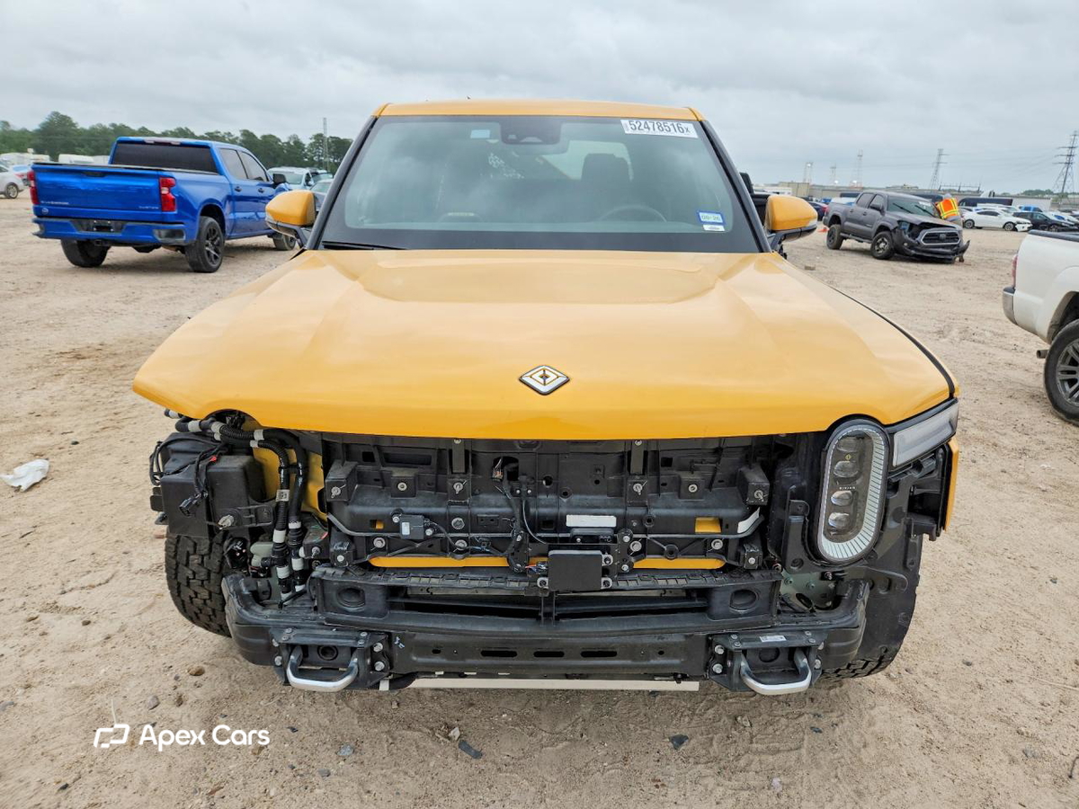 Rivian R1T 2022