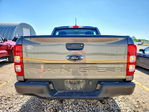 Ford Ranger 2021