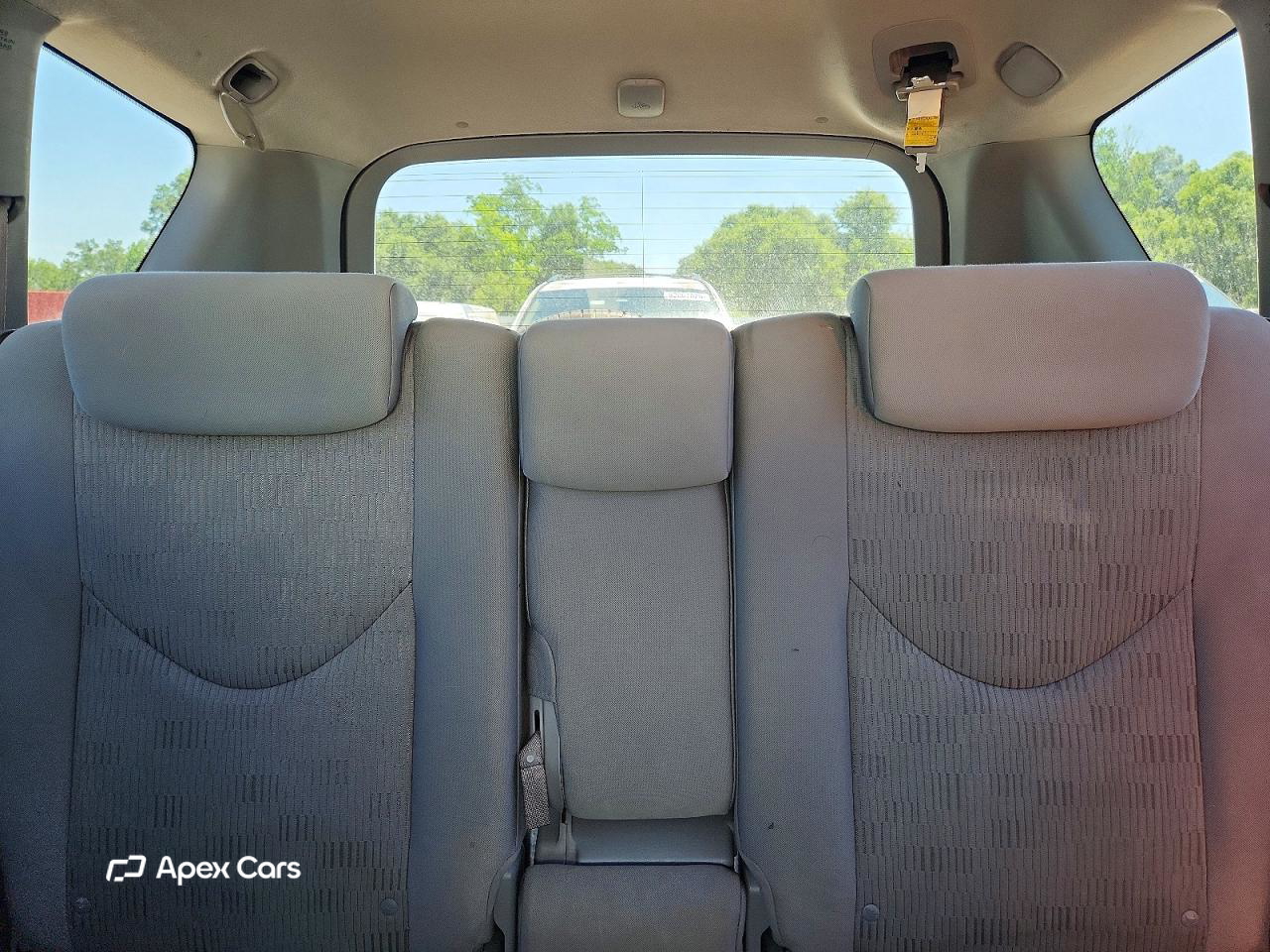 Toyota RAV 4 2009