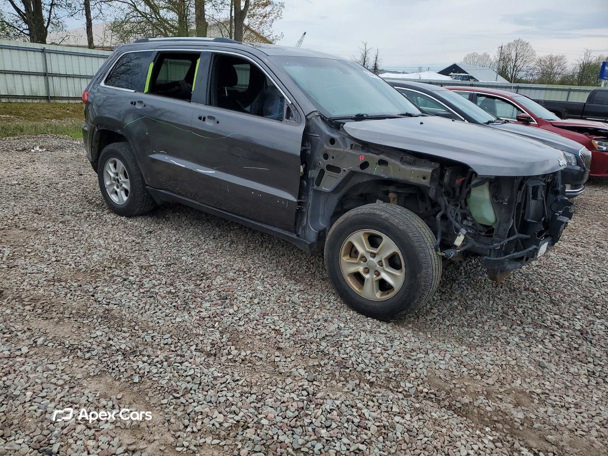 Jeep Cherokee 2014