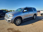 Toyota Sequoia 2015