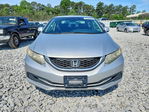 Honda Civic 2013