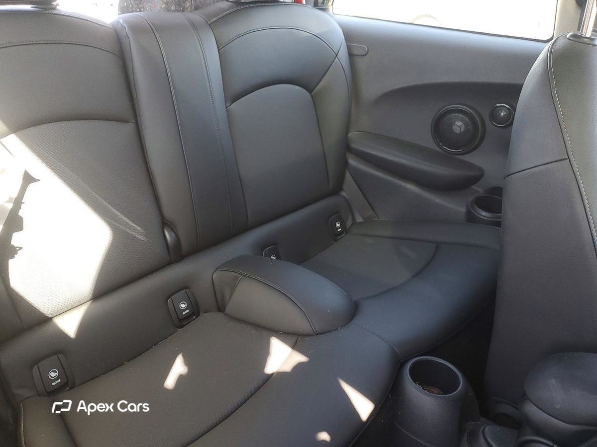 MINI Cooper 2019