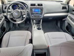Subaru Legacy 2018