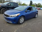 Kia Forte 2017