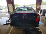 Ford Fusion 2012