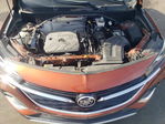 Buick Encore 2021