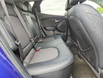 Hyundai Tucson 2012