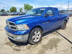Dodge RAM 2011