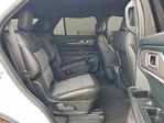 Ford Explorer 2025