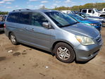 Honda Odyssey 2005