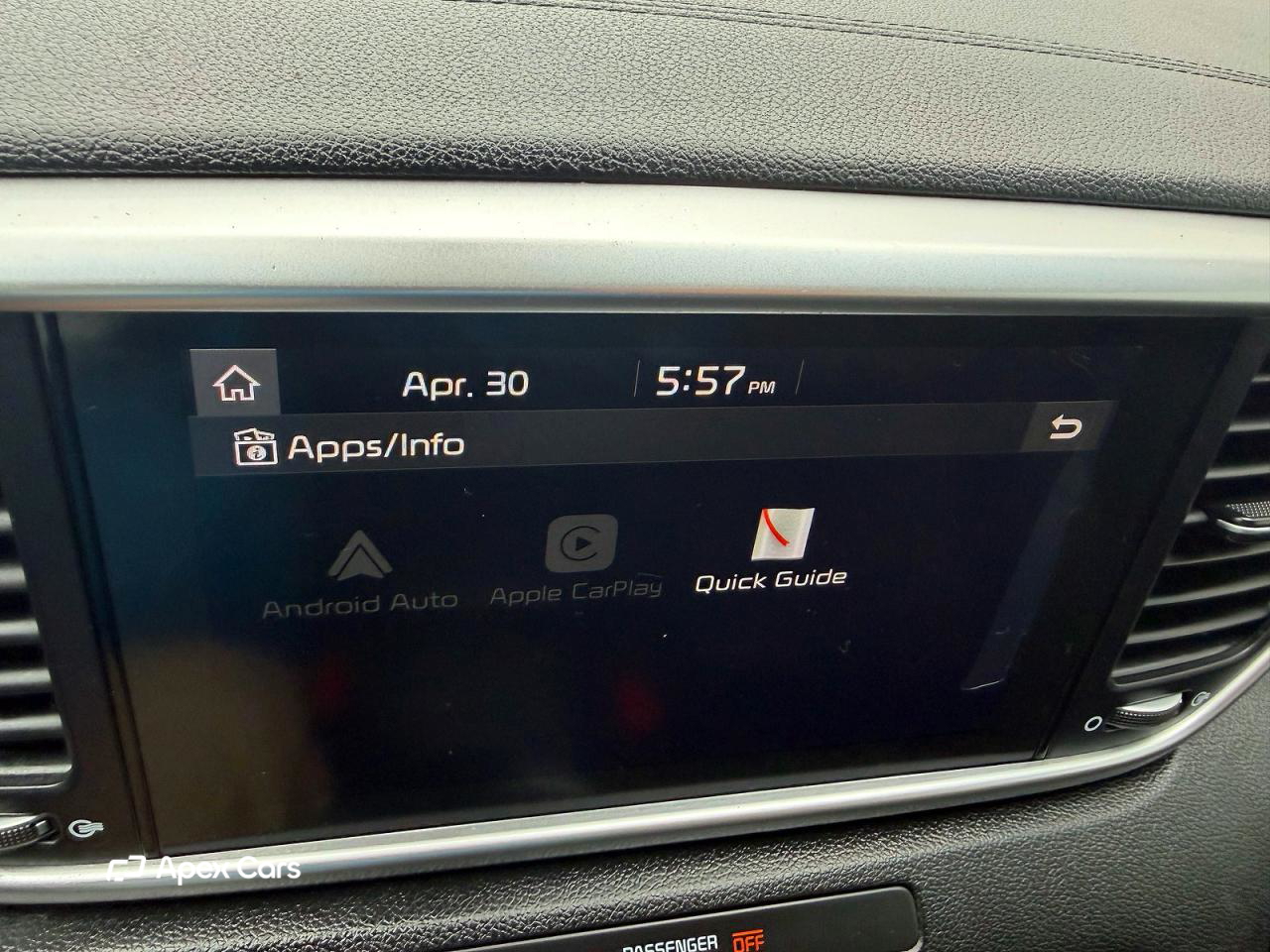 Kia Sportage 2020