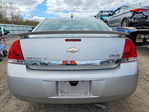 Chevrolet Impala 2008