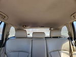 Subaru Outback 2011