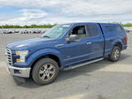 Ford F-150 2015