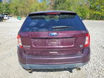 Ford Edge 2011