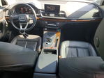 Audi Q5 2018