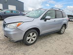 Subaru Forester 2016