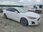 Ford Fusion 2020