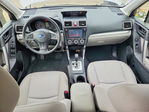 Subaru Forester 2016
