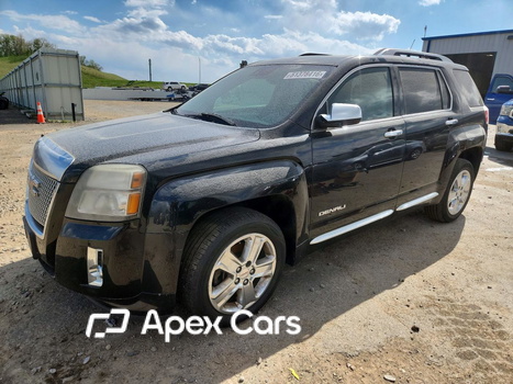 GMC Terrain 2013 - Image 1 of 13