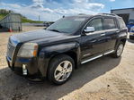 GMC Terrain 2013