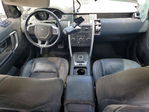 Land Rover Discovery 2015