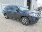 Nissan Pathfinder 2017