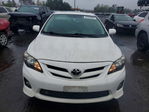 Toyota Corolla 2012