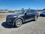 Ford Explorer 2021