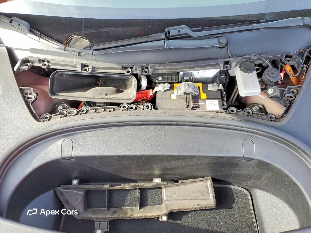 Tesla Model 3 2018
