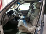Toyota Sequoia 2001