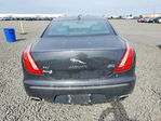 Jaguar XJ 2015