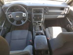 Jeep Commander 2010