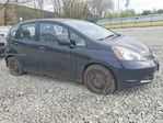 Honda Fit 2013
