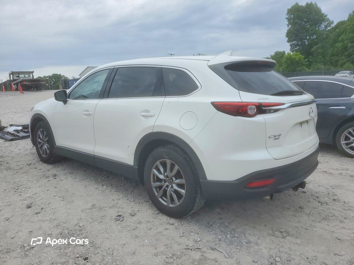 Mazda CX-9 2018