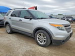 Ford Explorer 2015