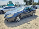 Lexus ES 2007