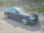 Audi A4 2015