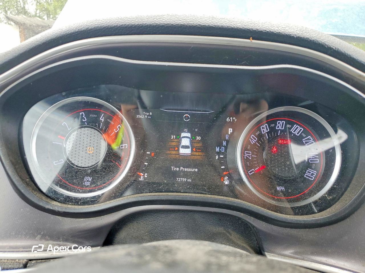 Dodge Challenger 2020