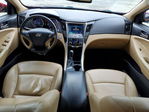 Hyundai Sonata 2012