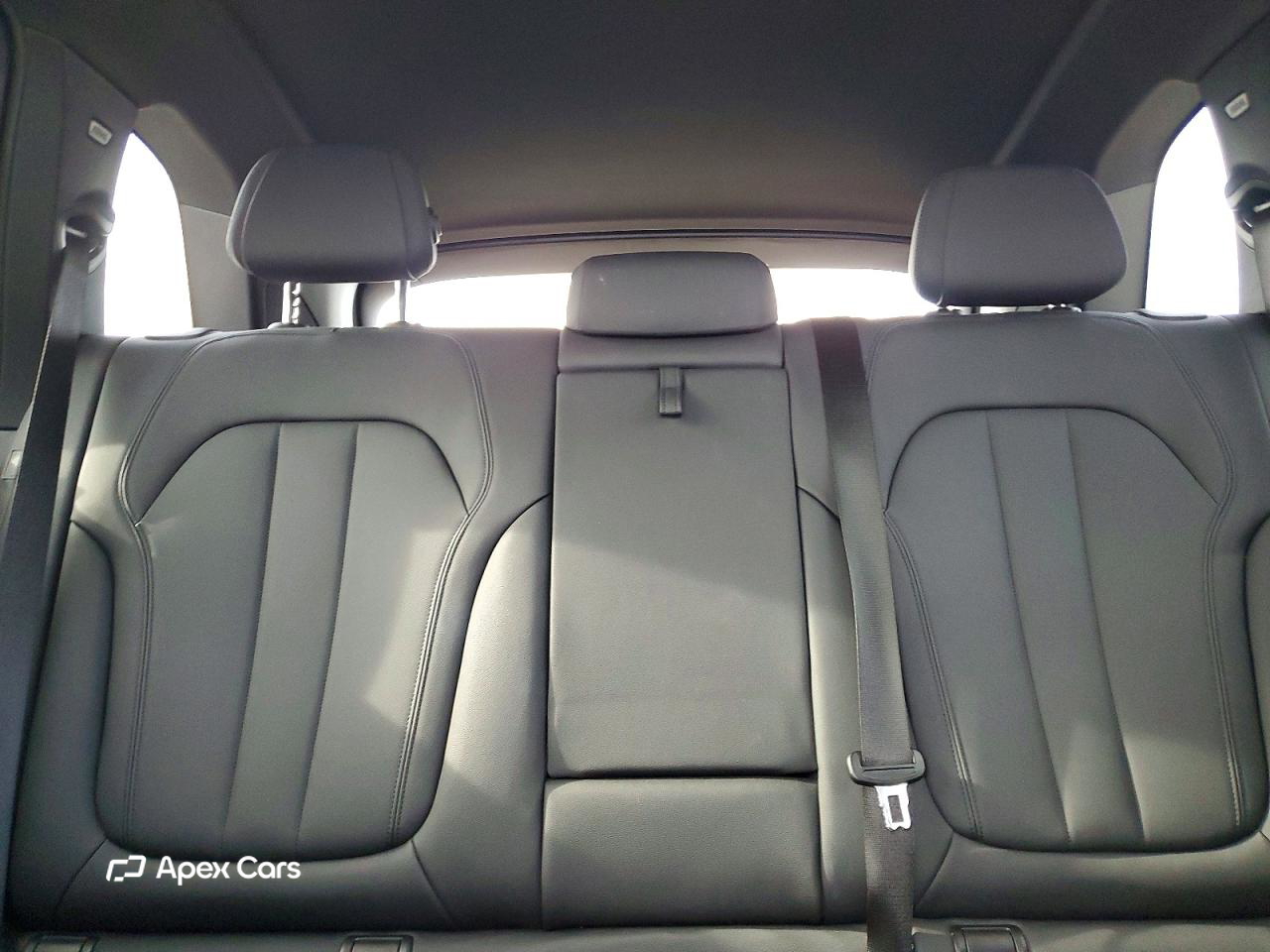 BMW X5 2020