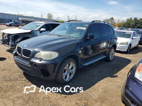 BMW X5 2011 - Image 1 of 13