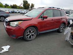 Subaru Forester 2015