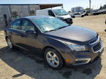 Chevrolet Cruze 2015