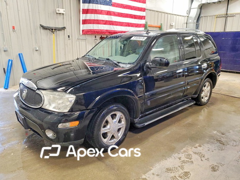 Buick Rainer 2006 - Image 1 of 13