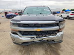 Chevrolet Silverado 2016